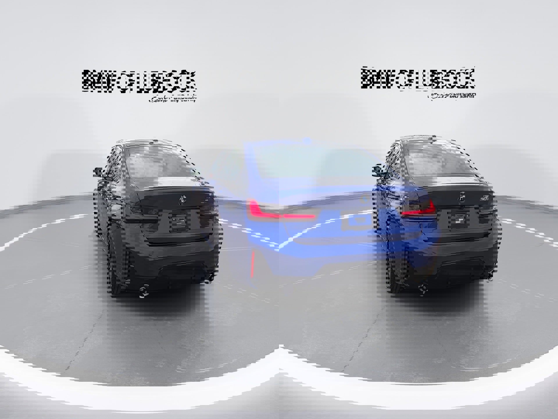 Certified 2026 BMW 330i Sedan image 7