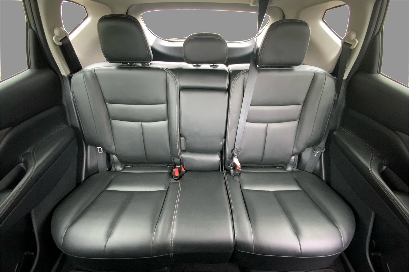 Used 2023 Nissan Murano SV AWD/4WD image 14