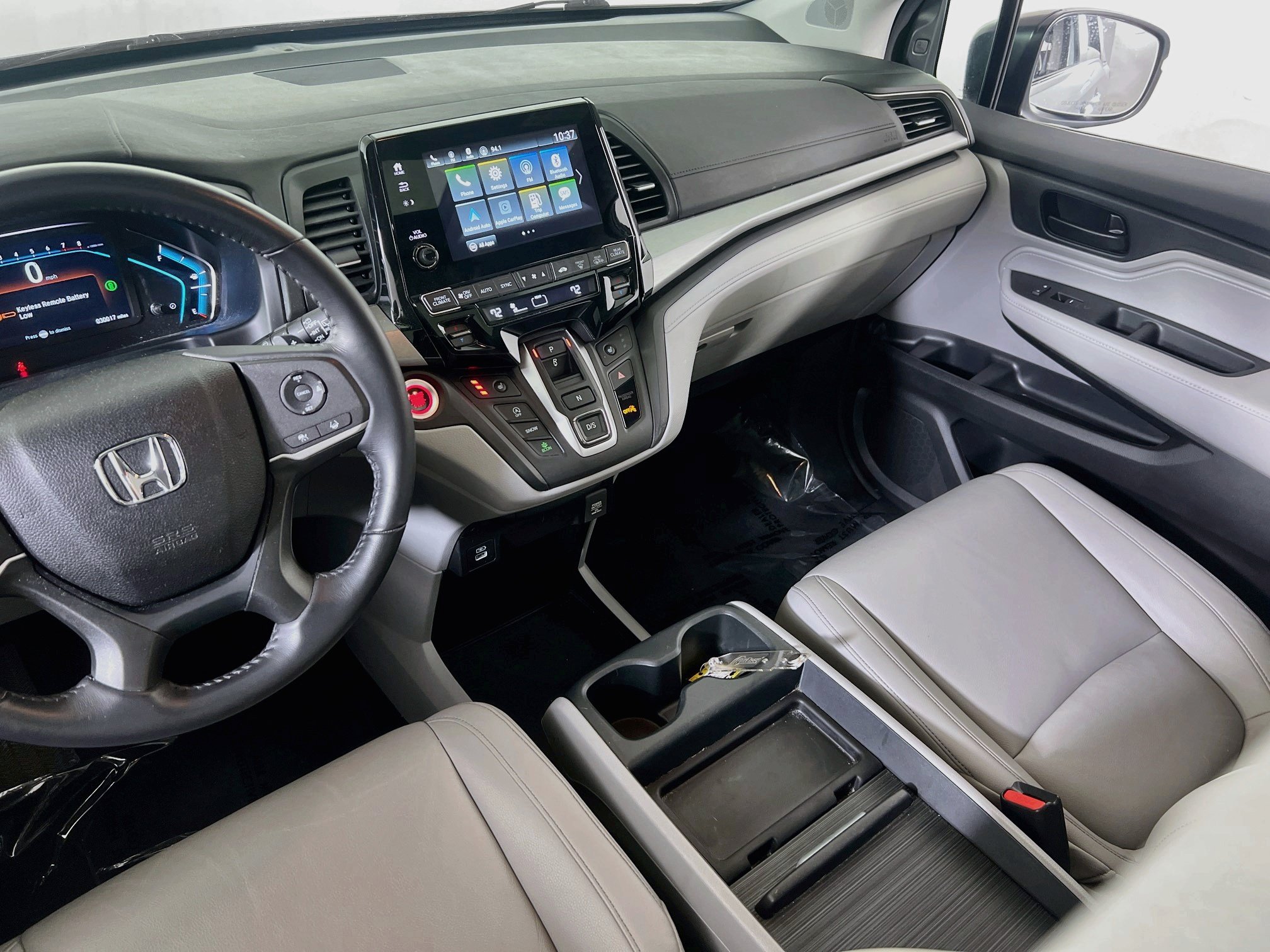 Used 2024 Honda Odyssey EX-L image 23