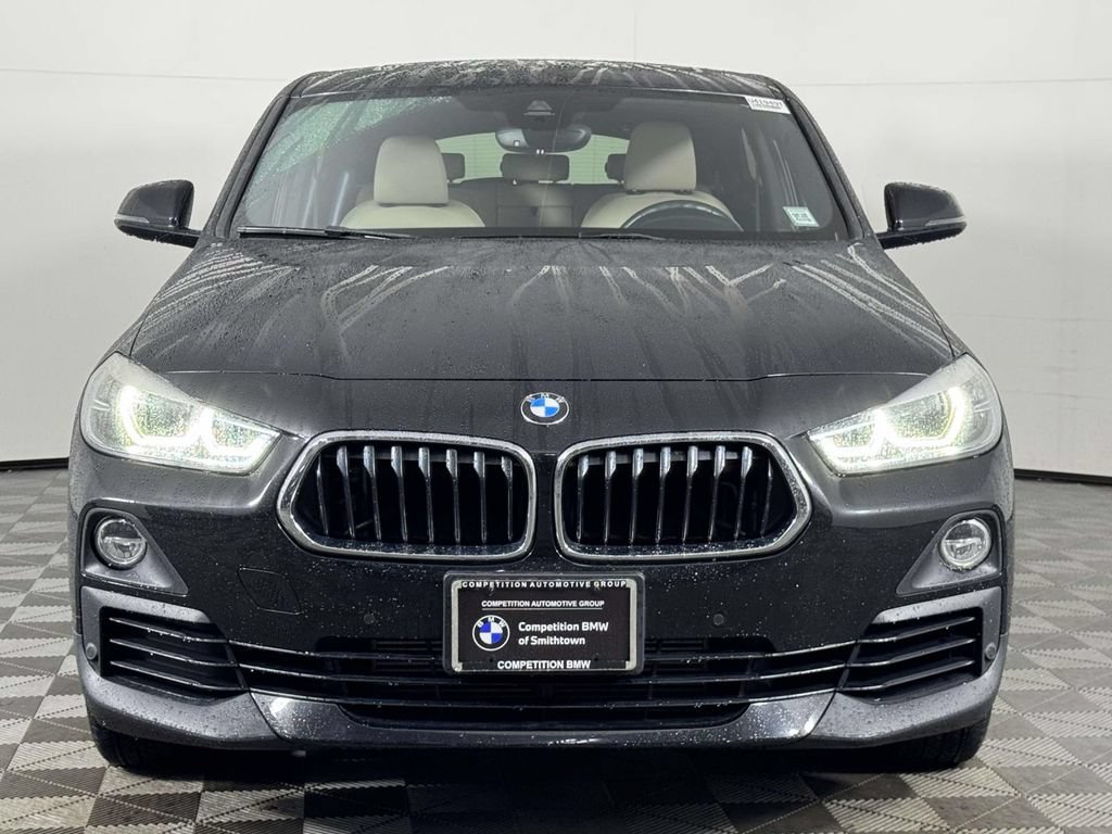 Used 2019 BMW X2 xDrive28i w/ Convenience Package AWD/4WD image 6