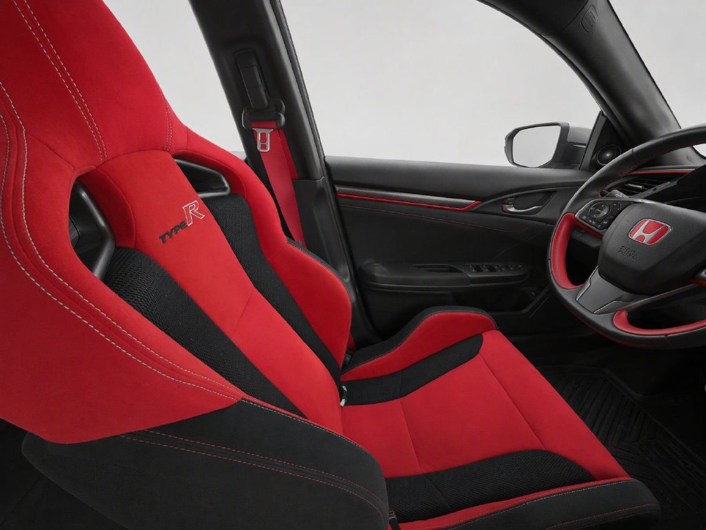 Used 2017 Honda Civic Type R image 20