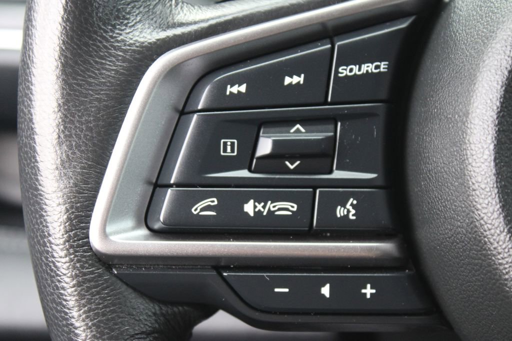 Certified 2023 Subaru Ascent Limited image 10