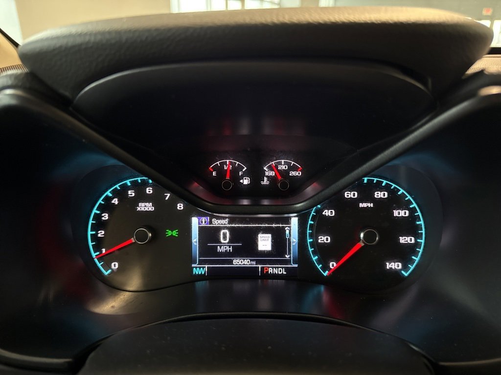 Used 2018 Chevrolet Colorado Z71 image 20