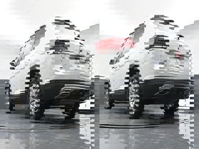 Used 2019 Volkswagen Atlas SE image 25