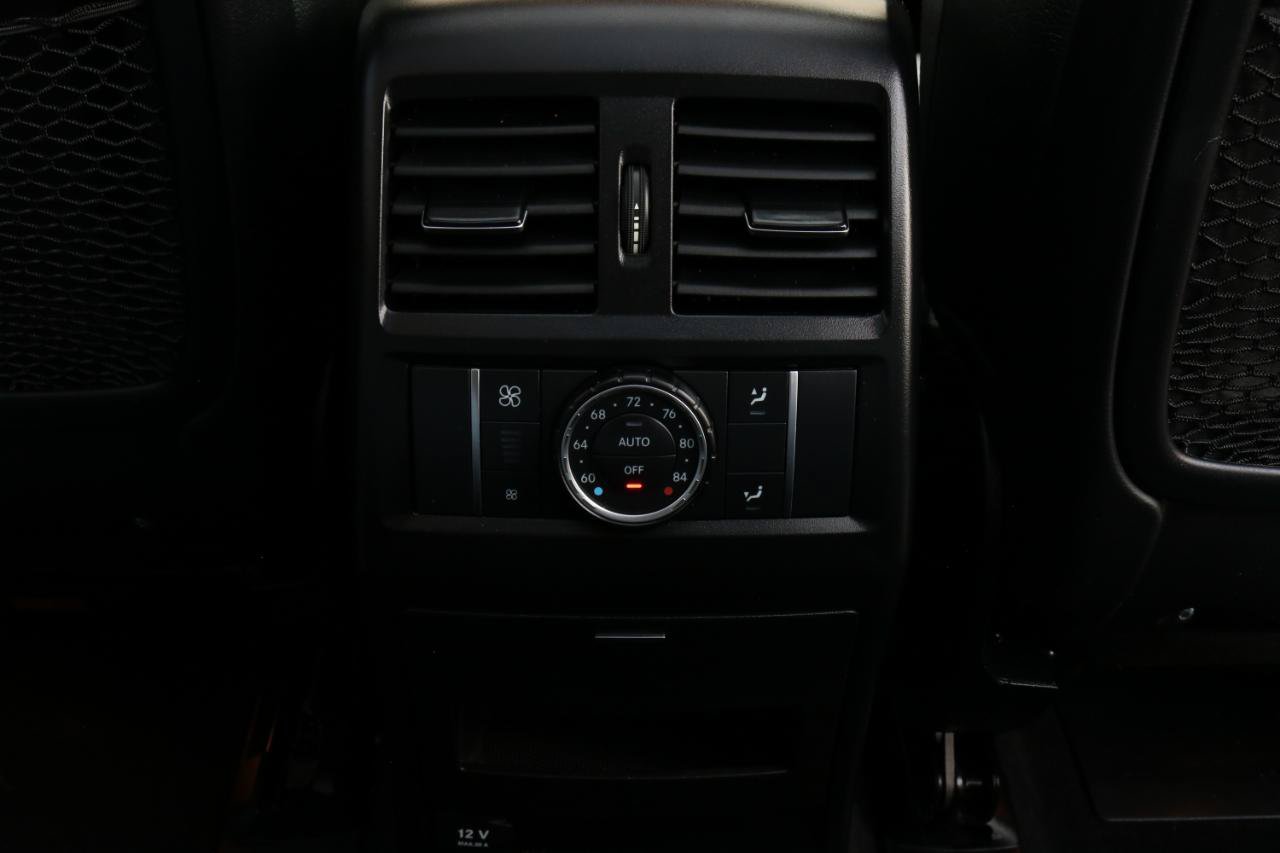 Used 2018 Mercedes-Benz GLS 550 4MATIC image 57