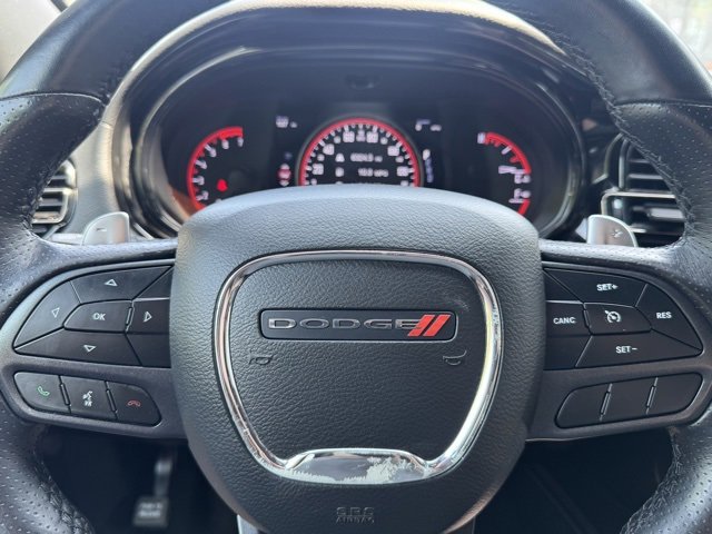 Used 2022 Dodge Durango R/T image 40