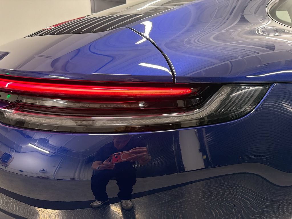 Certified 2024 Porsche 911 Carrera RWD image 32