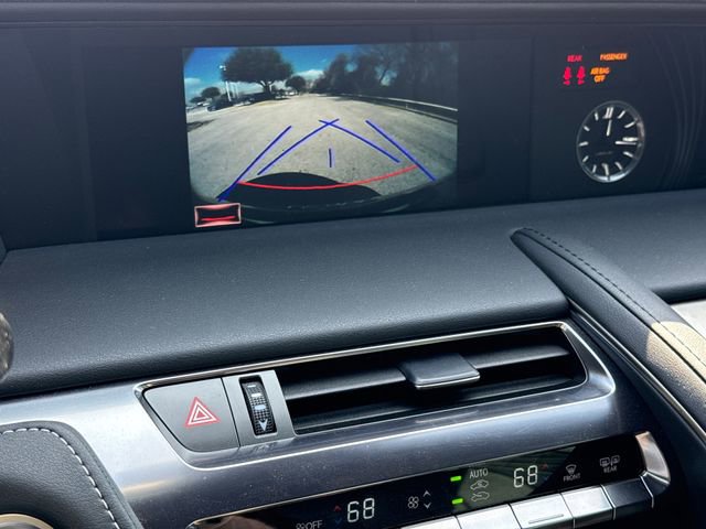 Used 2021 Lexus LC 500 Convertible w/ Touring Package image 24