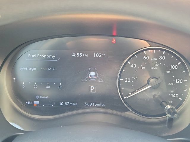 Certified 2021 Nissan Kicks SV w/ Exterior Package FWD image 25