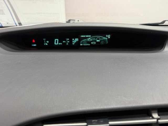 Used 2015 Toyota Prius Two FWD image 33
