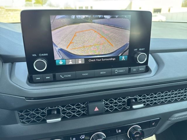 Used 2024 Honda Accord EX image 24