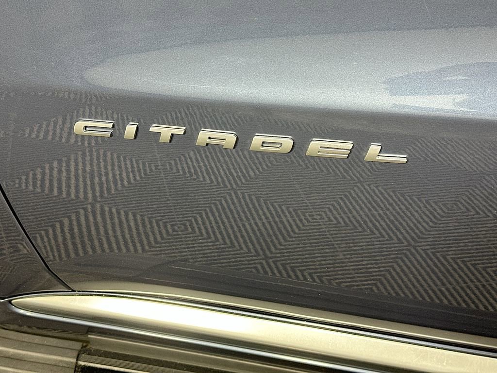 Used 2019 Dodge Durango Citadel image 29