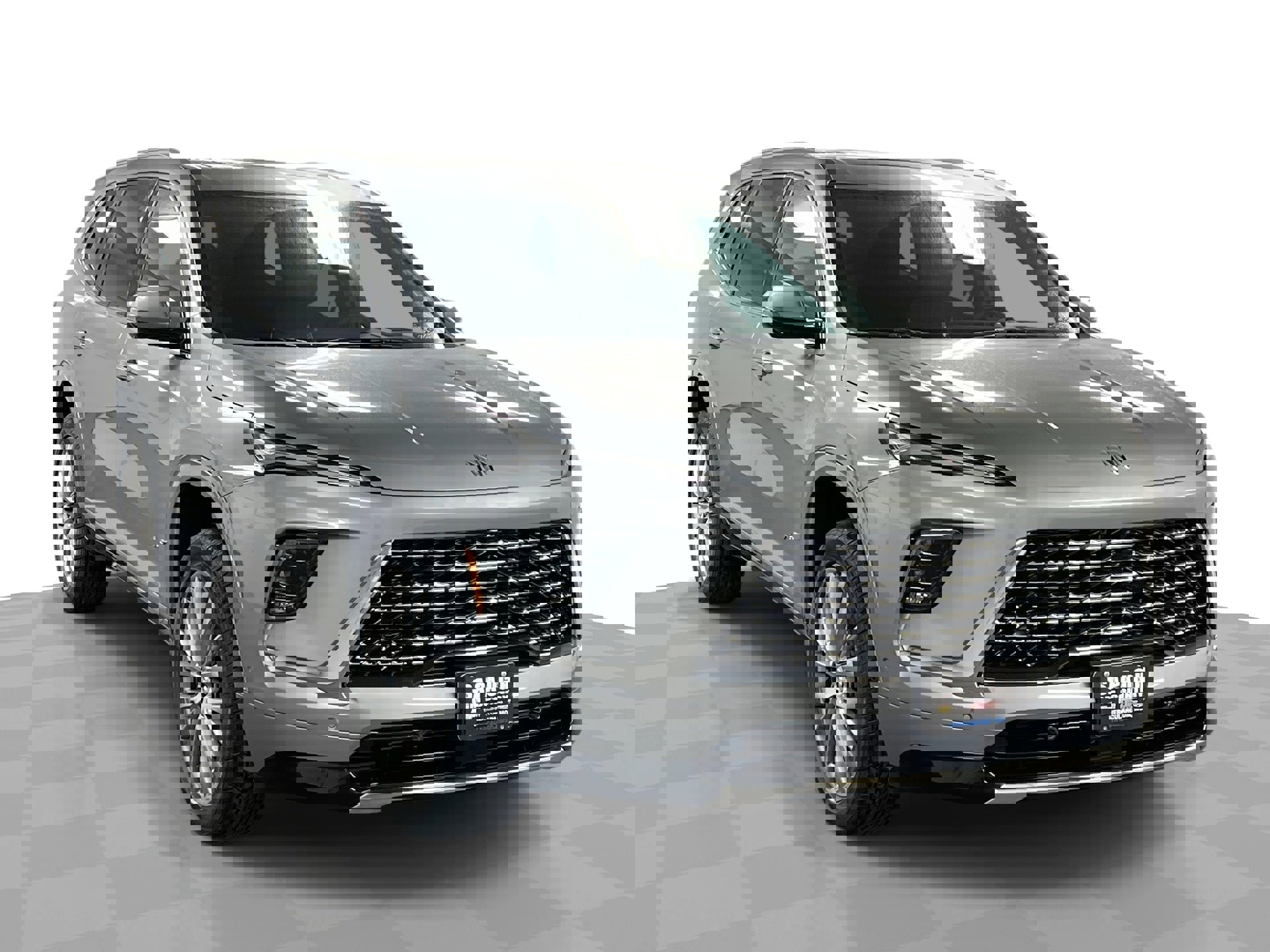 New 2026 Buick Enclave Avenir w/ Super Cruise Package image 36