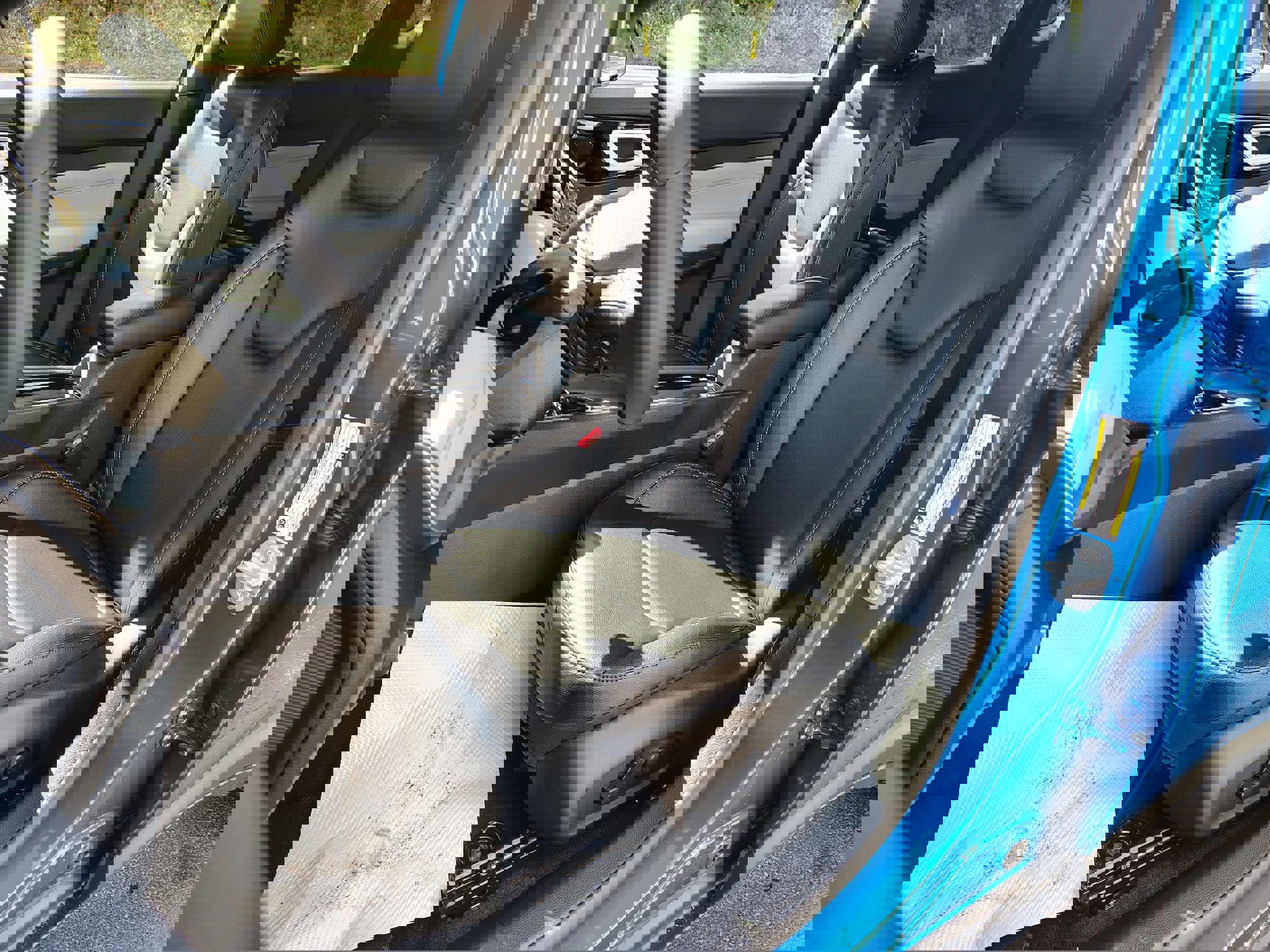 New 2026 Jeep Compass Limited image 16