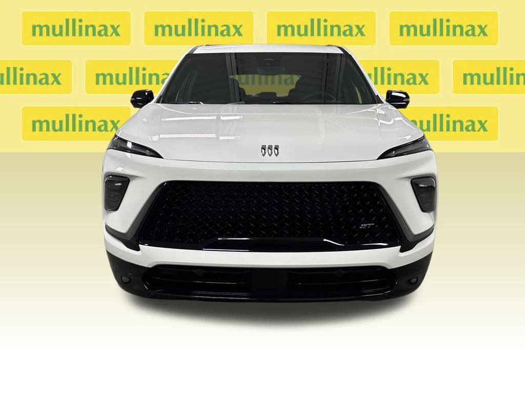 New 2026 Buick Enclave Sport Touring w/ Power Package image 4