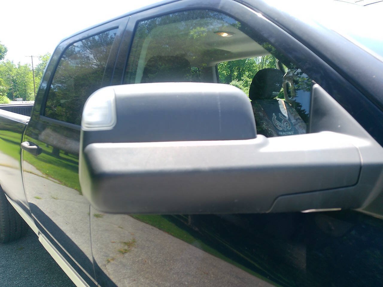 Used 2012 RAM 2500 ST w/ Chrome Appearance Group AWD/4WD image 34