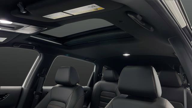 Used 2023 Honda CR-V Sport Touring image 12