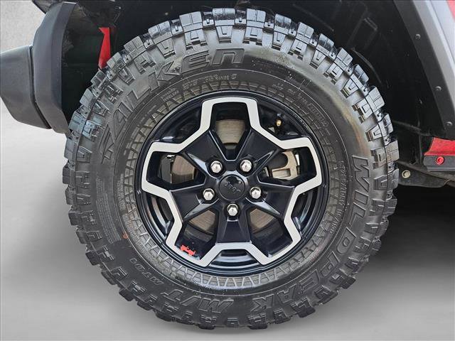 Used 2020 Jeep Gladiator Sport w/ Quick Order Package 24S AWD/4WD image 20