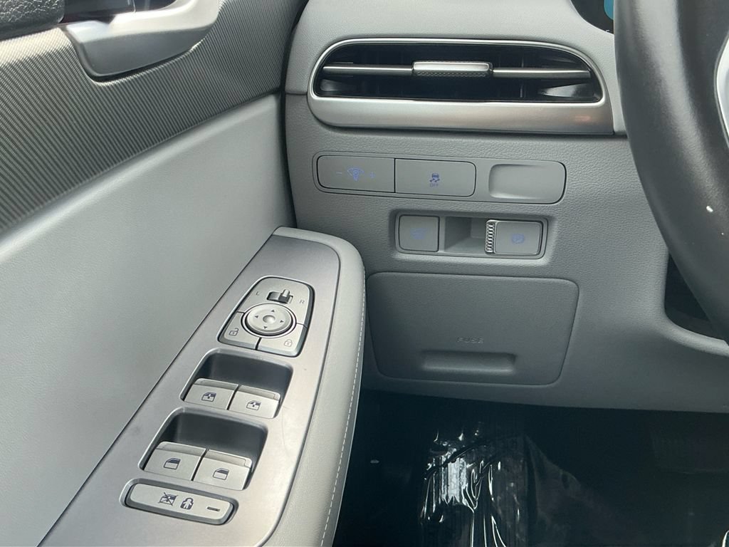 Used 2024 Hyundai Palisade SEL FWD image 19