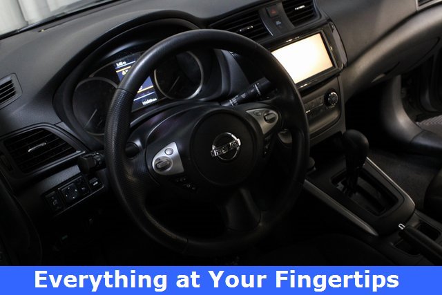 Used 2019 Nissan Sentra S image 2