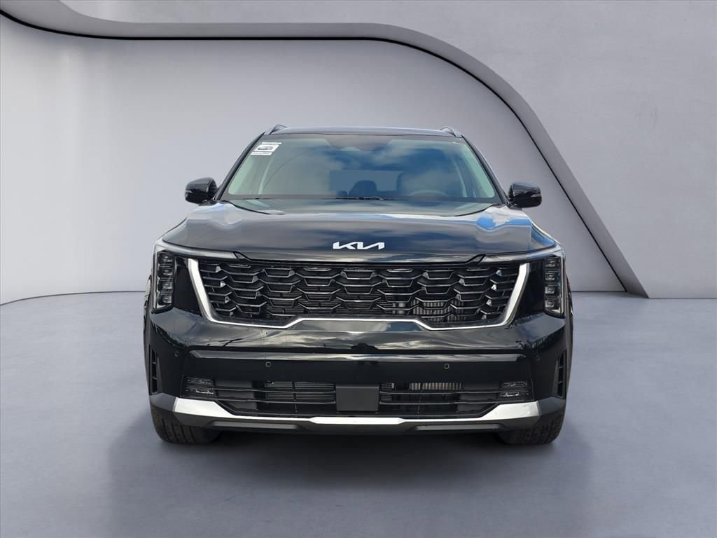 New 2026 Kia Sorento EX image 8