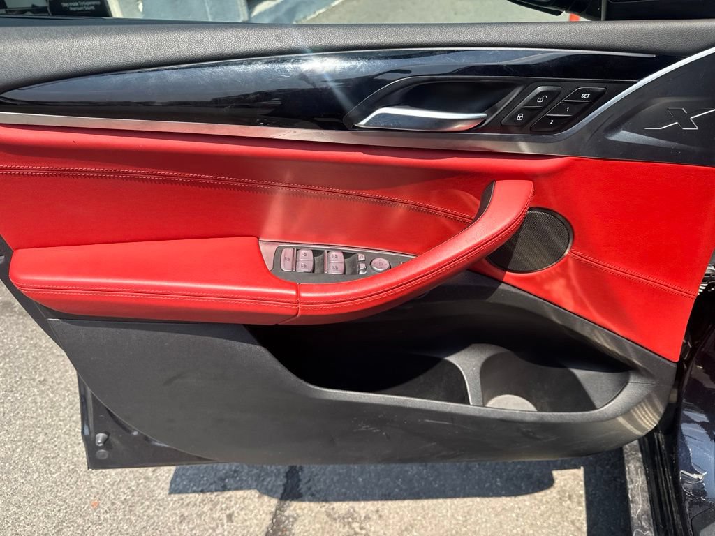 Used 2021 BMW X3 xDrive30i AWD/4WD image 31