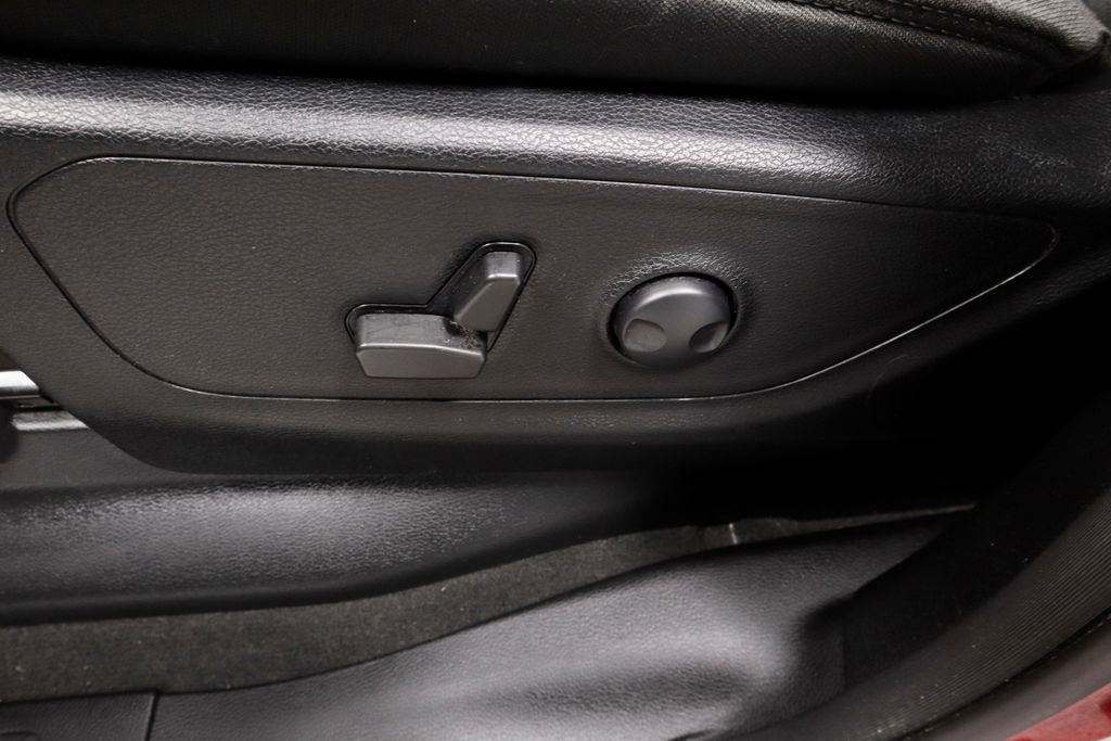 Used 2022 RAM 1500 Big Horn AWD/4WD image 24