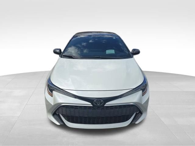 Used 2020 Toyota Corolla XSE image 14