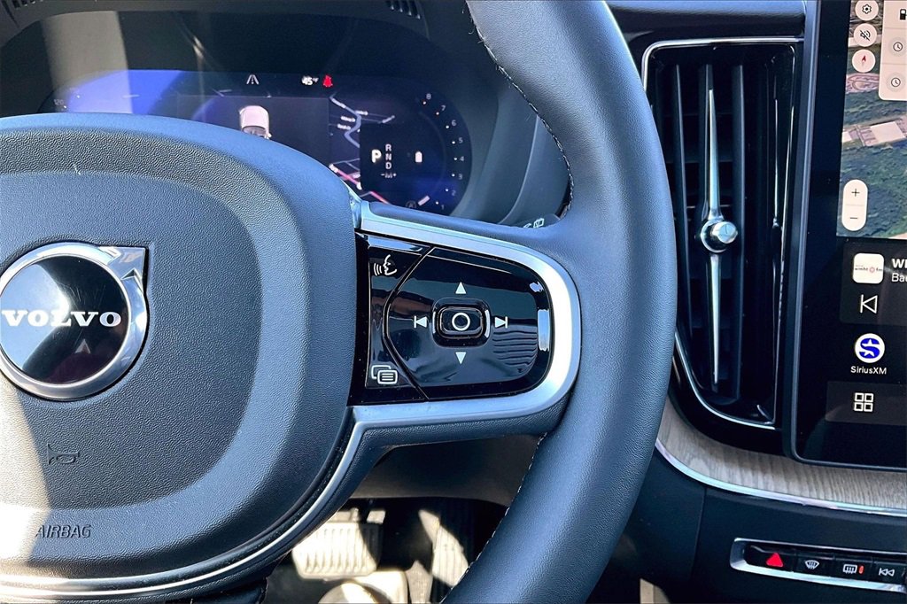 Certified 2026 Volvo XC60 B5 Plus w/ Protection Package Premier image 12