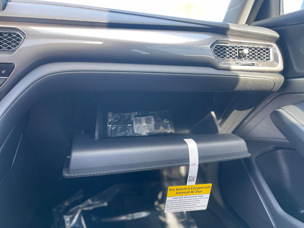 New 2026 Acura Integra image 32