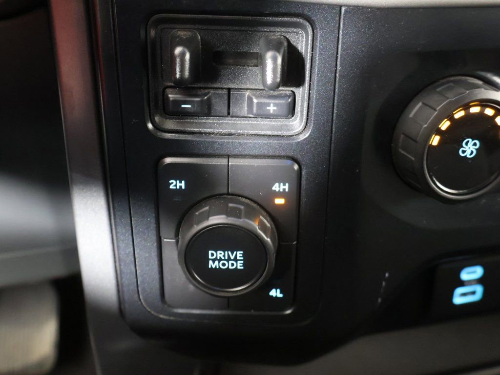 Used 2023 Ford F150 XLT w/ Trailer Tow Package image 41