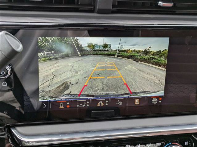 New 2026 GMC Sierra 2500 Denali Ultimate w/ Max Trailering Package image 12