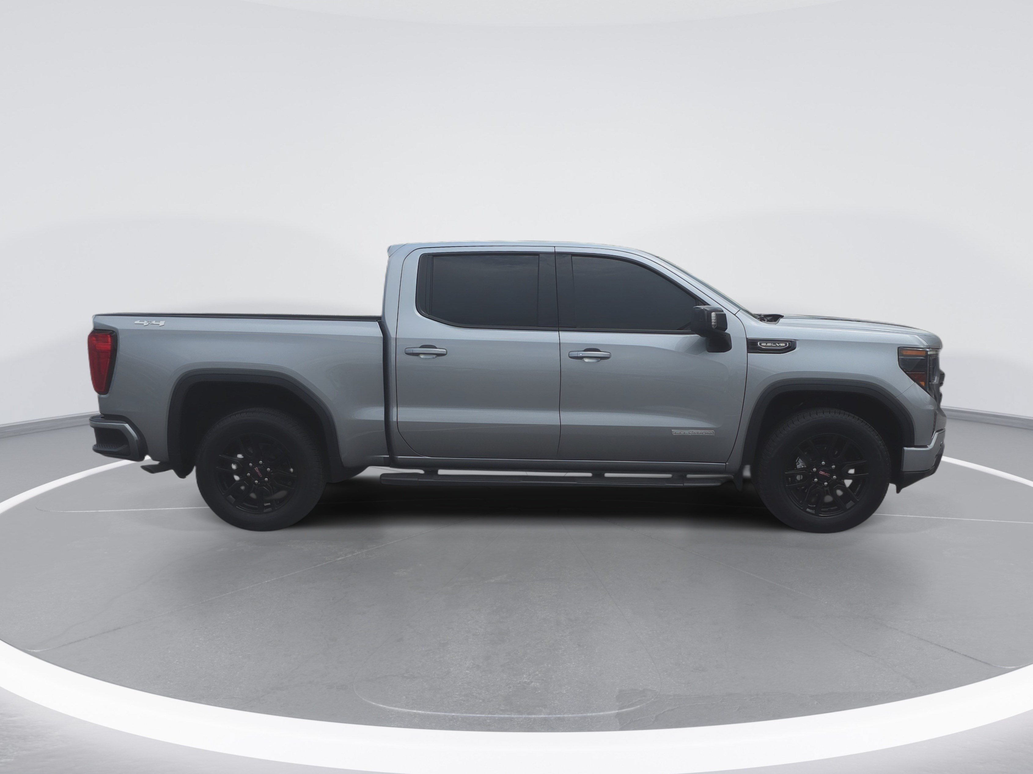 Used 2026 GMC Sierra 1500 Elevation w/ Elevation Premium Package AWD/4WD image 2