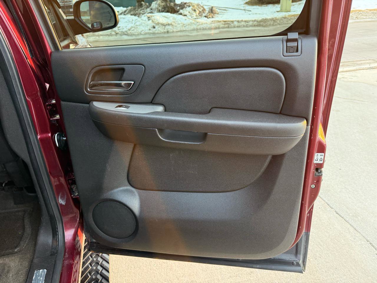 Used 2008 Chevrolet Avalanche LT w/ LT Preferred Equipment Group image 19