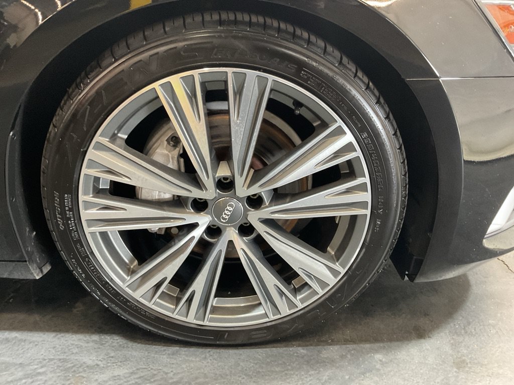 Used 2019 Audi A6 2.0T Premium w/ Convenience Package AWD/4WD image 13