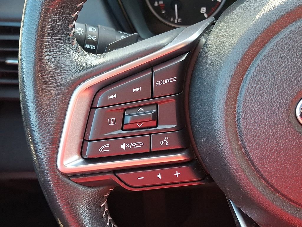 Used 2023 Subaru Outback Premium image 21