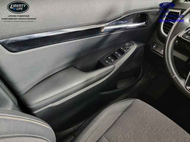 Used 2024 Kia Seltos S AWD/4WD image 29