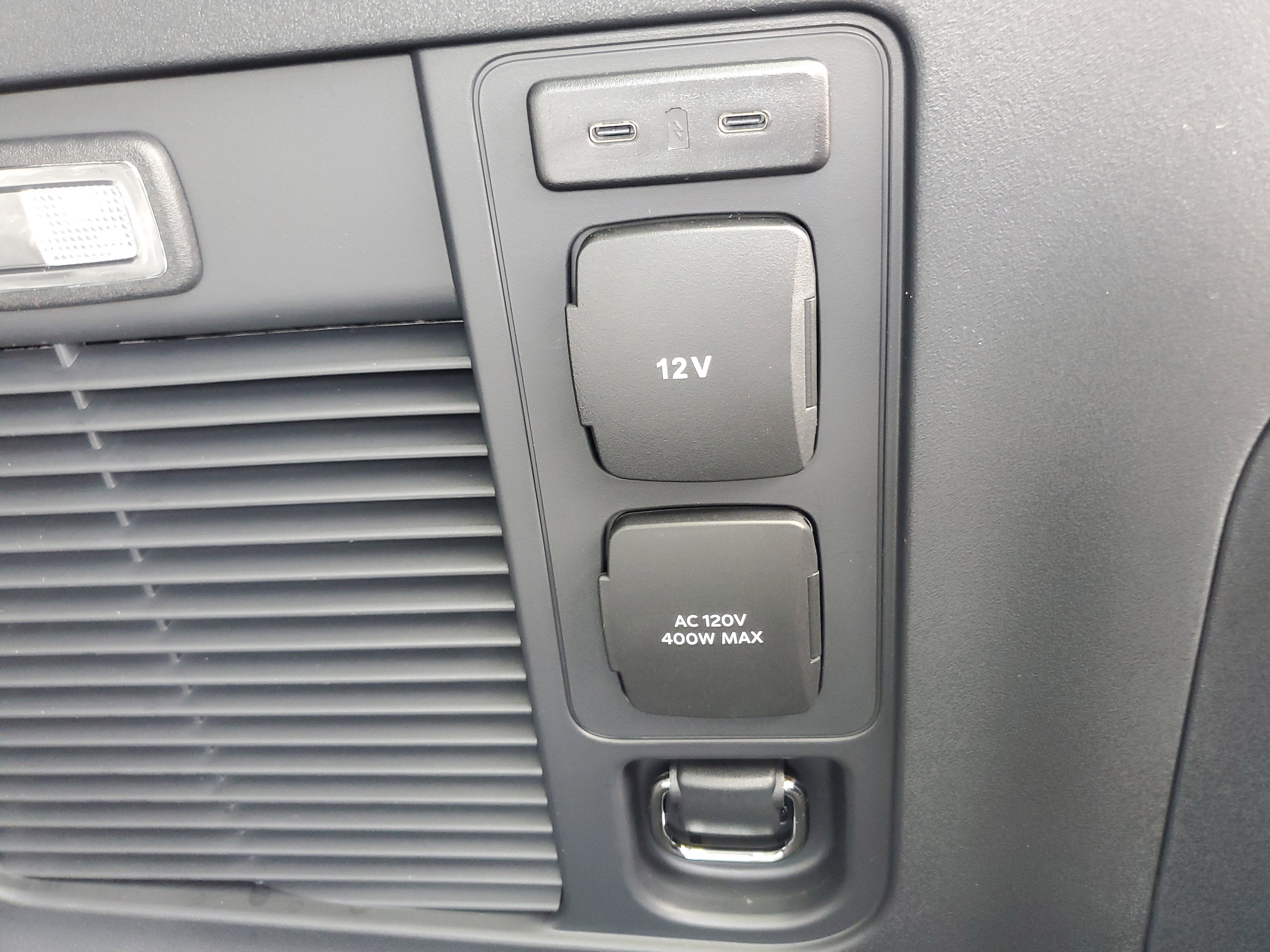 New 2025 Lincoln Navigator L Reserve AWD/4WD image 33