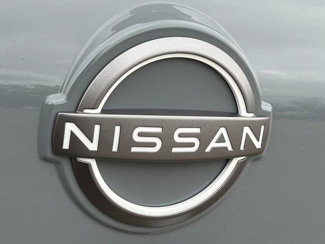 New 2026 Nissan Rogue SV w/ Cold Weather Package image 41