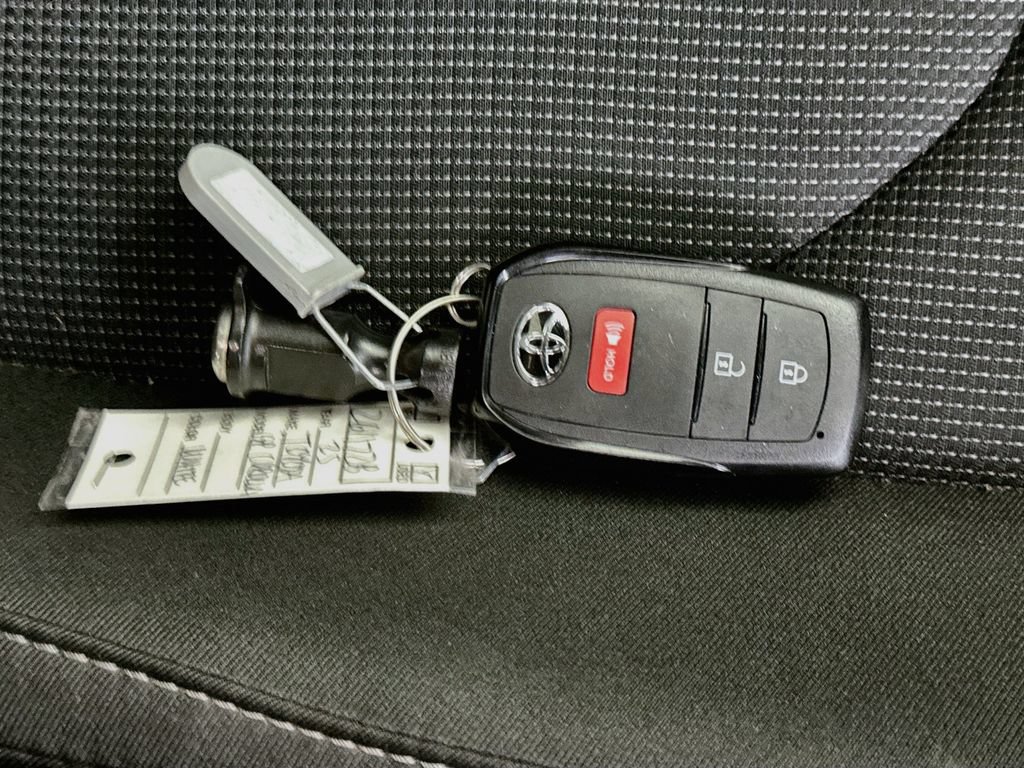 Used 2025 Toyota Corolla GR AWD/4WD image 32