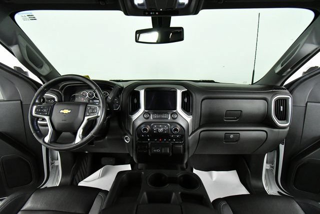 Used 2021 Chevrolet Silverado 3500 LTZ AWD/4WD image 19