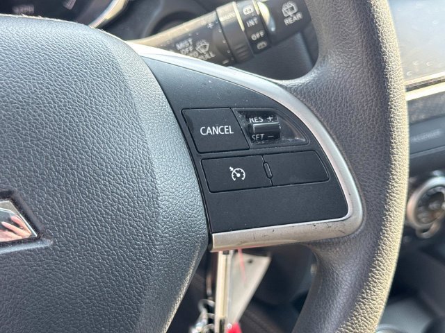 Used 2025 Mitsubishi Outlander Sport AWD image 27