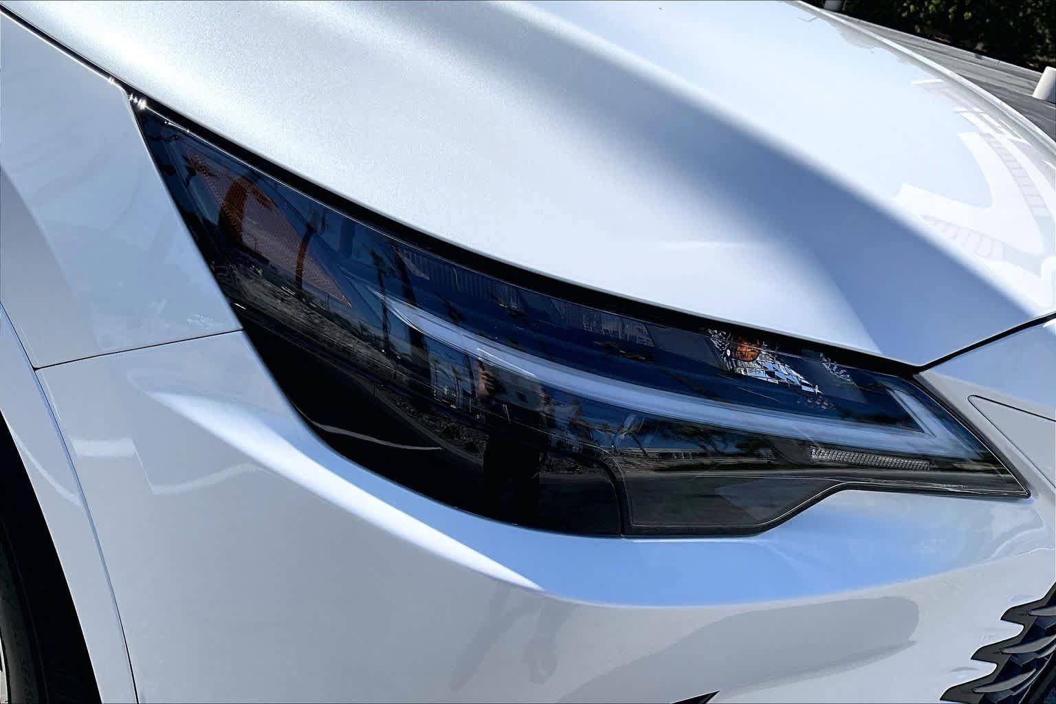 New 2026 Lexus RX 350 Premium FWD image 21