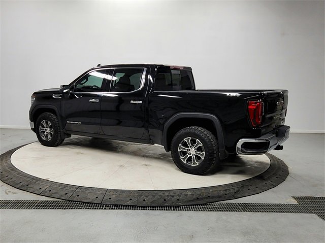 Used 2023 GMC Sierra 1500 SLT w/ SLT Convenience Package image 5