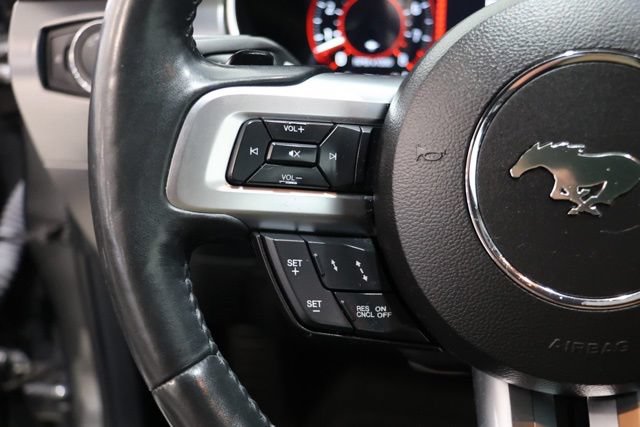 Used 2018 Ford Mustang GT Premium w/ Equipment Group 401A RWD image 24