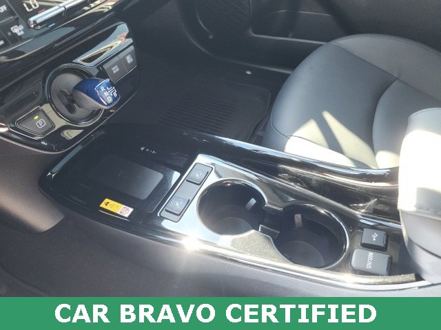 Used 2022 Toyota Prius XLE image 29