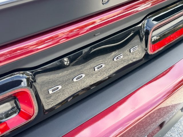 Used 2023 Dodge Challenger SRT Hellcat RWD image 13