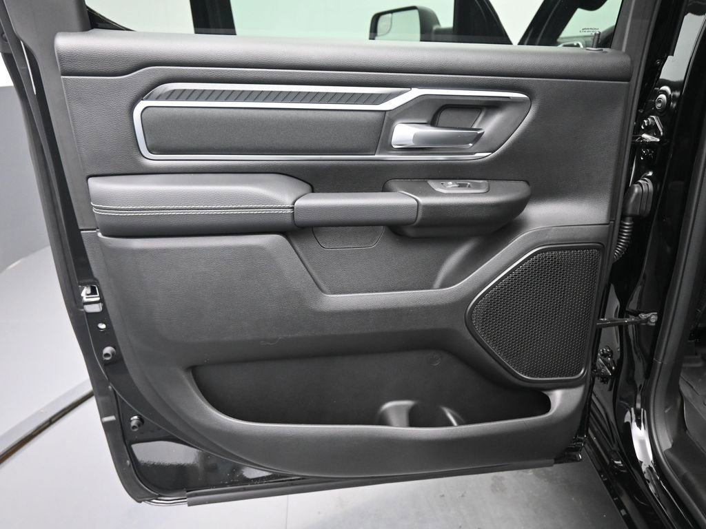New 2026 RAM 1500 Big Horn image 14
