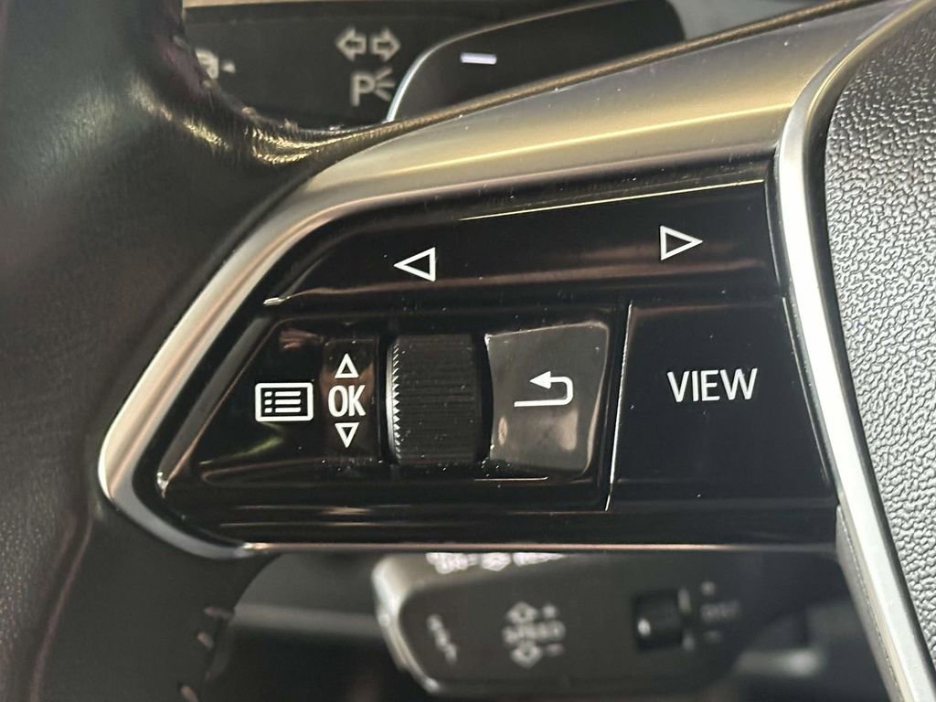 Used 2021 Audi A6 Premium Plus w/ Premium Plus Package AWD/4WD image 27