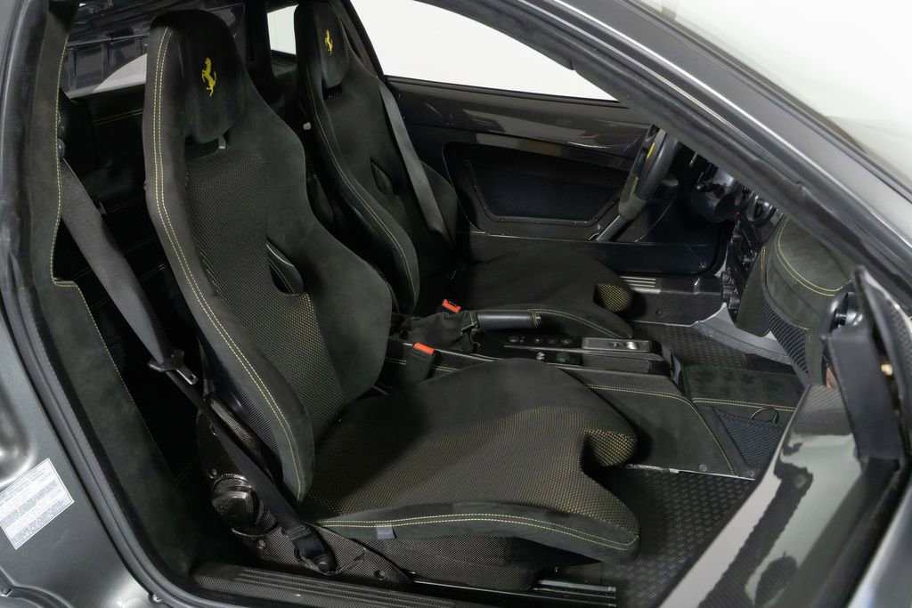 Used 2009 Ferrari F430 Scuderia RWD image 34